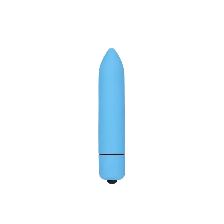 Vibrador cápsula Power Bullet 10 Velocidades-11.webp