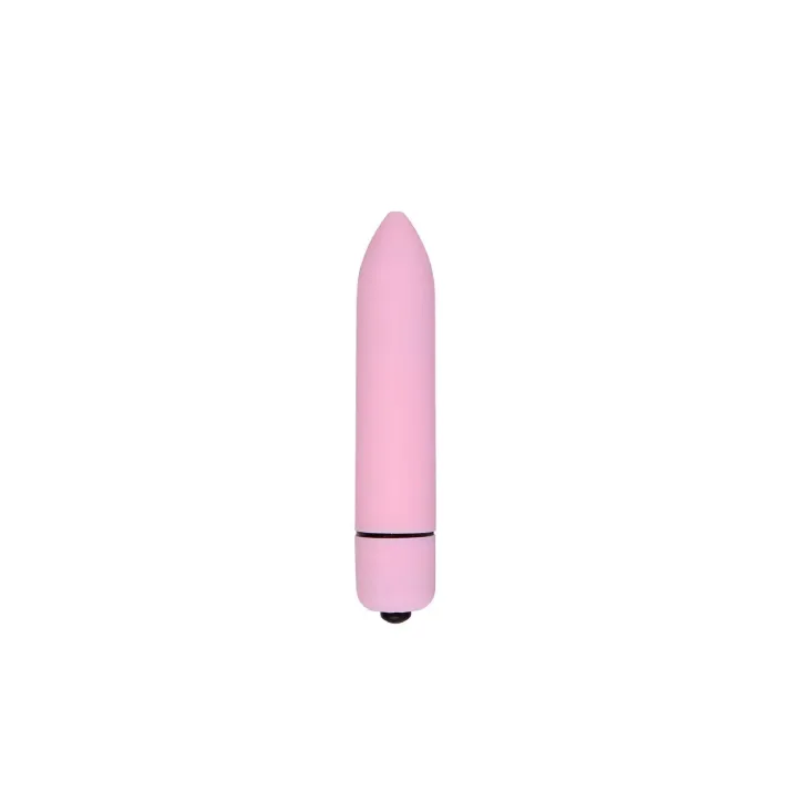 Vibrador cápsula Power Bullet 10 Velocidades-12.webp