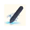 Vibrador cápsula Power Bullet 10 Velocidades-14.webp