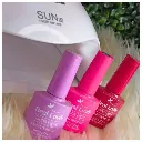 Real Love Esmalte em Gel .webp