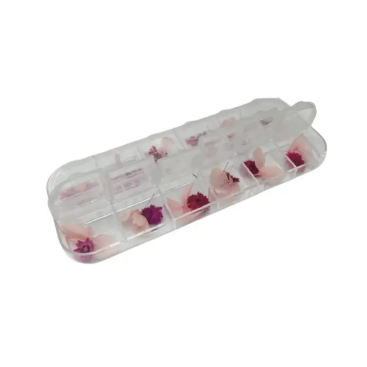 Kit com 12 Decorações Flores-2.webp