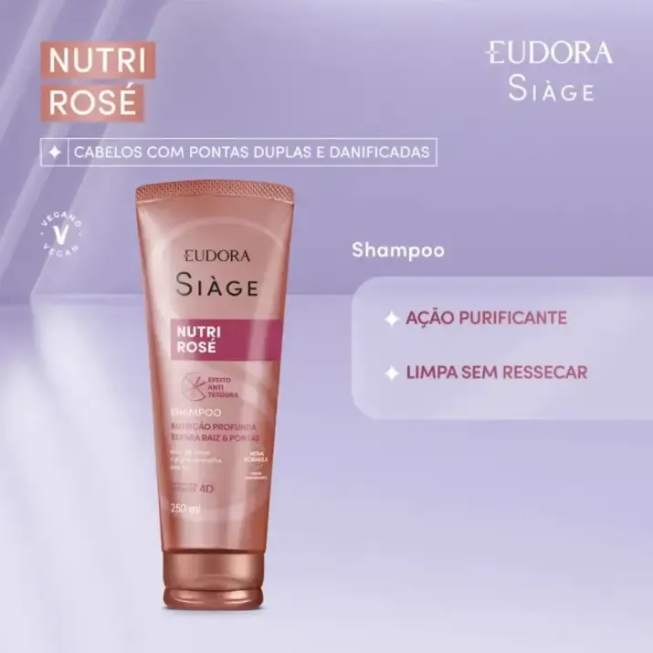 Shampoo Siàge Nutri Rosé-2.webp