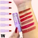 Batom Ruby Rose Matte Ultra Slick Mood Cores Lindas Cor 04-showy-3.webp