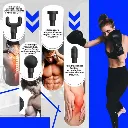 Massageador Pistola Elétrica-4.webp