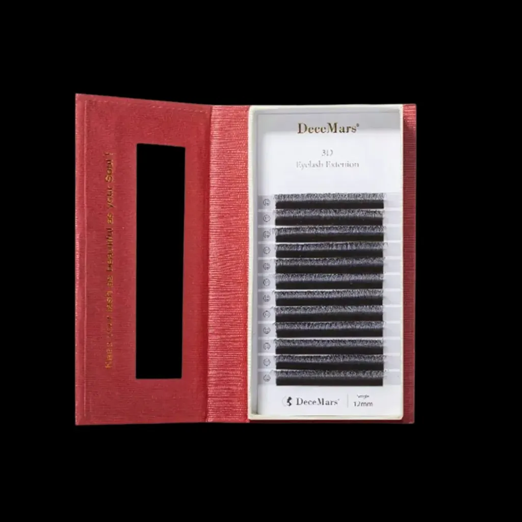 Cílios Decemars 3D 0.07 D -3.webp