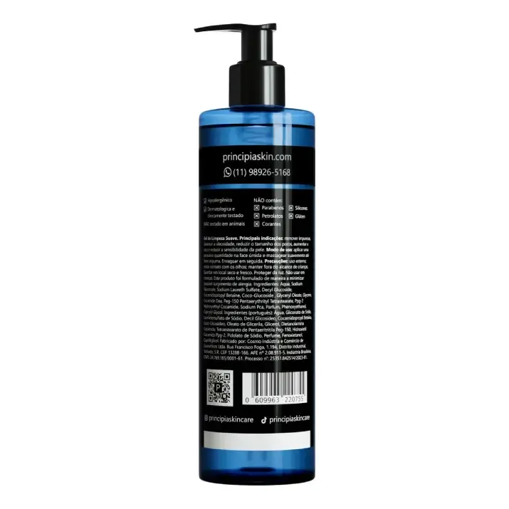 Principia Gel De Limpeza Facial Gl-02 350g-2.webp