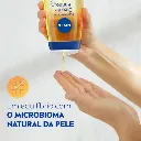 Nivea Sabonete Líquido Óleo de Banho 200ml-6.webp