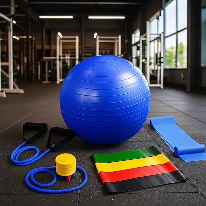 Bola Suiça Pilates Fisio 55cm-8.webp