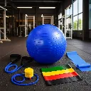 Bola Suiça Pilates Fisio 55cm-8.webp
