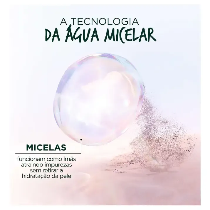 Garnier SkinActive Água Micelar de Limpeza-5.webp