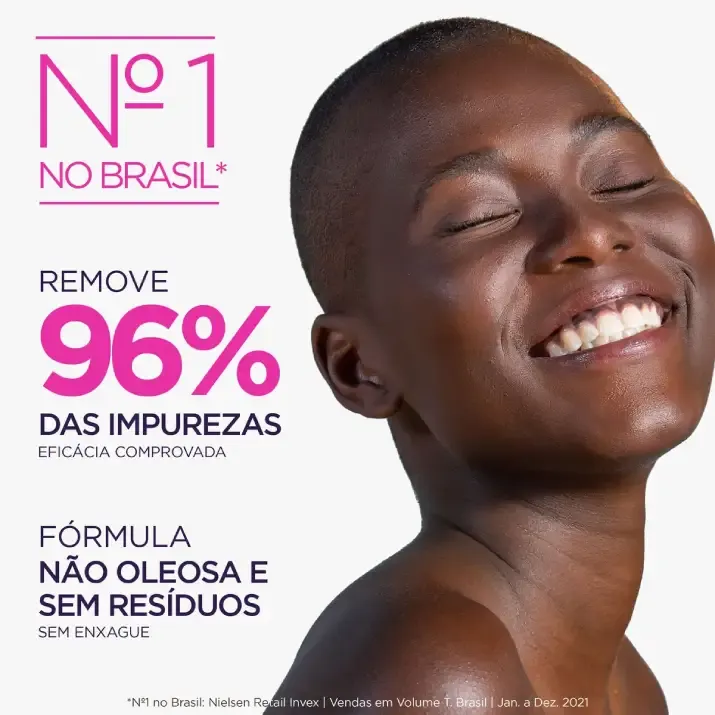 Água Micelar Solução De Limpeza L'oréal-5.webp