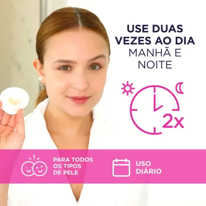 Água Micelar Solução De Limpeza L'oréal-4.webp