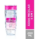Água Micelar Solução De Limpeza L'oréal-2.webp