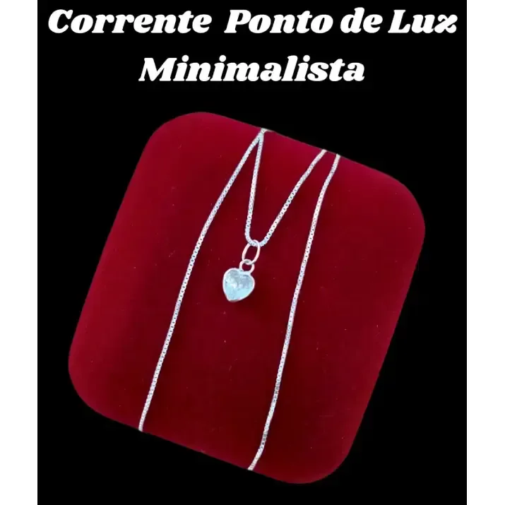 Colar Femino Ponto De Luz Prata 925-7.webp