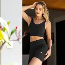 Shortinho Para Corrida Academia Feminino Com Bolsos-7.webp