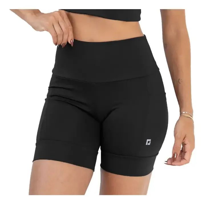 Shortinho Para Corrida Academia Feminino Com Bolsos-3.webp