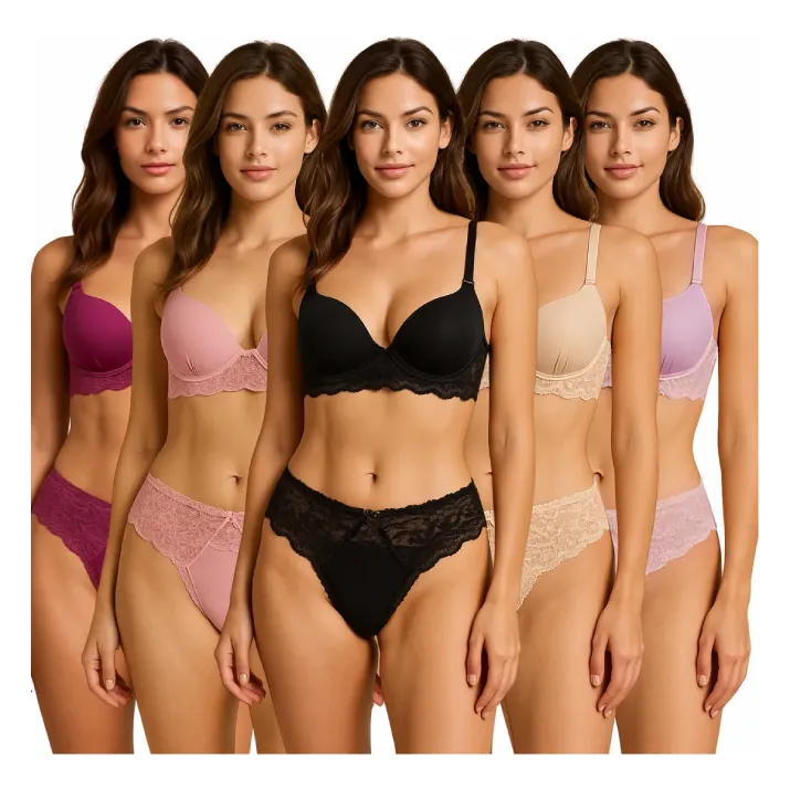 Kit 5 Conjunto Lingerie Sutiã-2.webp