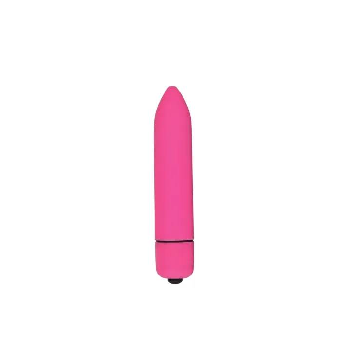 Vibrador cápsula Power Bullet 10 Velocidades-13.webp
