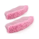 Kit Escovinhas Cílios e sobrancelhas com 300 unidades