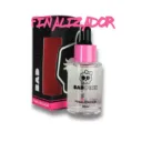 Finalizador Bad Pink Para Extensão De Cílios Retenção 30ml 