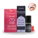 Cola Powerful para Extensão de Cílios Sobelle 3ml
