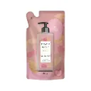 Refil Creme Hidratante Instance Cereja E Amêndoas 350ml