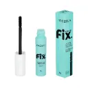 Gel Fixador Sobrancelhas Vizzela Brow Up Fix Incolor 3g Alta Fixação