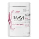Creme Massagem Corporal Ultradeslizante Hidratação Raavi 1kg