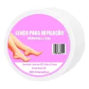 Fita Para Depilação Tnt rolo de 50 mts X 7,5cm