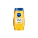 NIVEA Sabonete Líquido Óleo de Banho 200ml