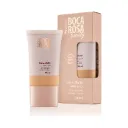 Base Líquida Payot Boca Rosa Beauty Mate Tom 6-Juliana 30mL Alta Cobertura