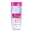 Água Micelar Solução De Limpeza 5 Em 1 L'oréal Paris Todos Os Tipos De Pele