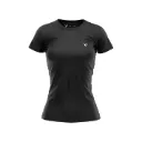 Camisas Térmica Feminina Voker Proteção Uv Dry Fit Academia