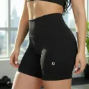 Shortinho Para Corrida Academia Feminino Com Bolsos