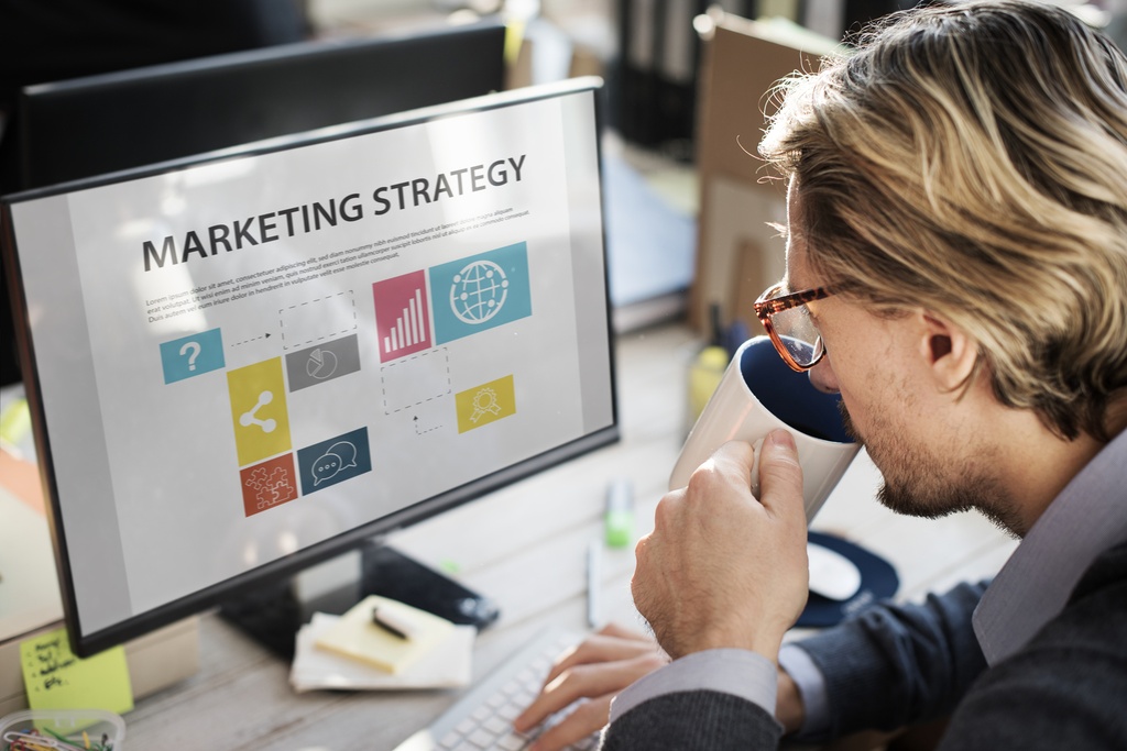 Marketing Digital - (Curso Online)