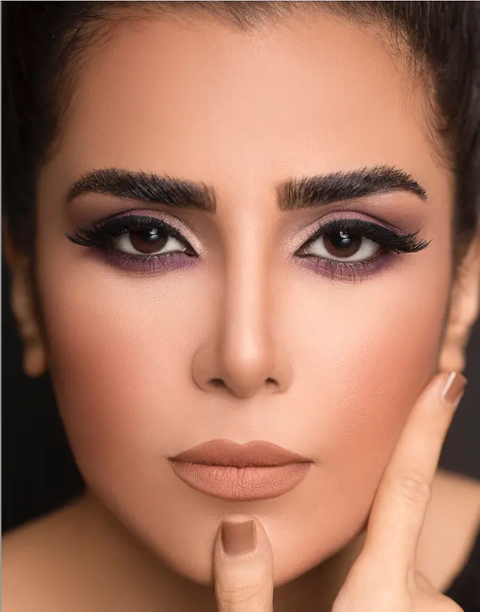 Aplicação de Cílios - Volume Brasileiro