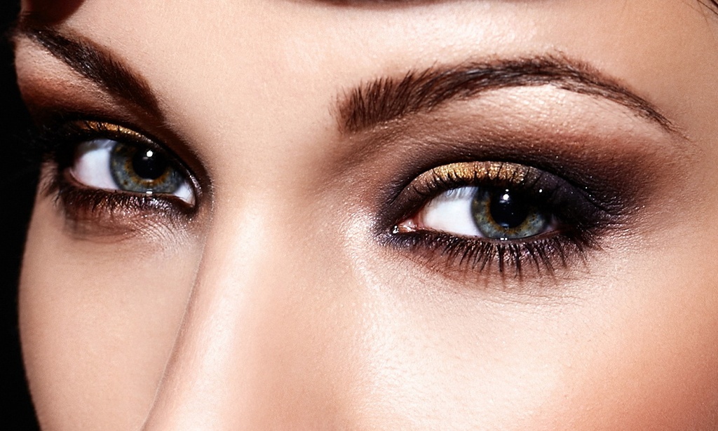 Curso de Cílios - Volume Express (Online)